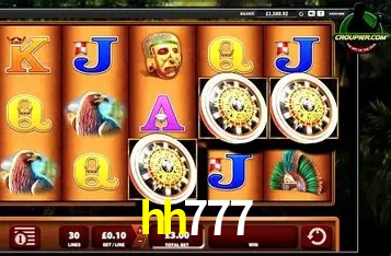 Desvendando o Mundo dos Jogos Virtuais na hh777