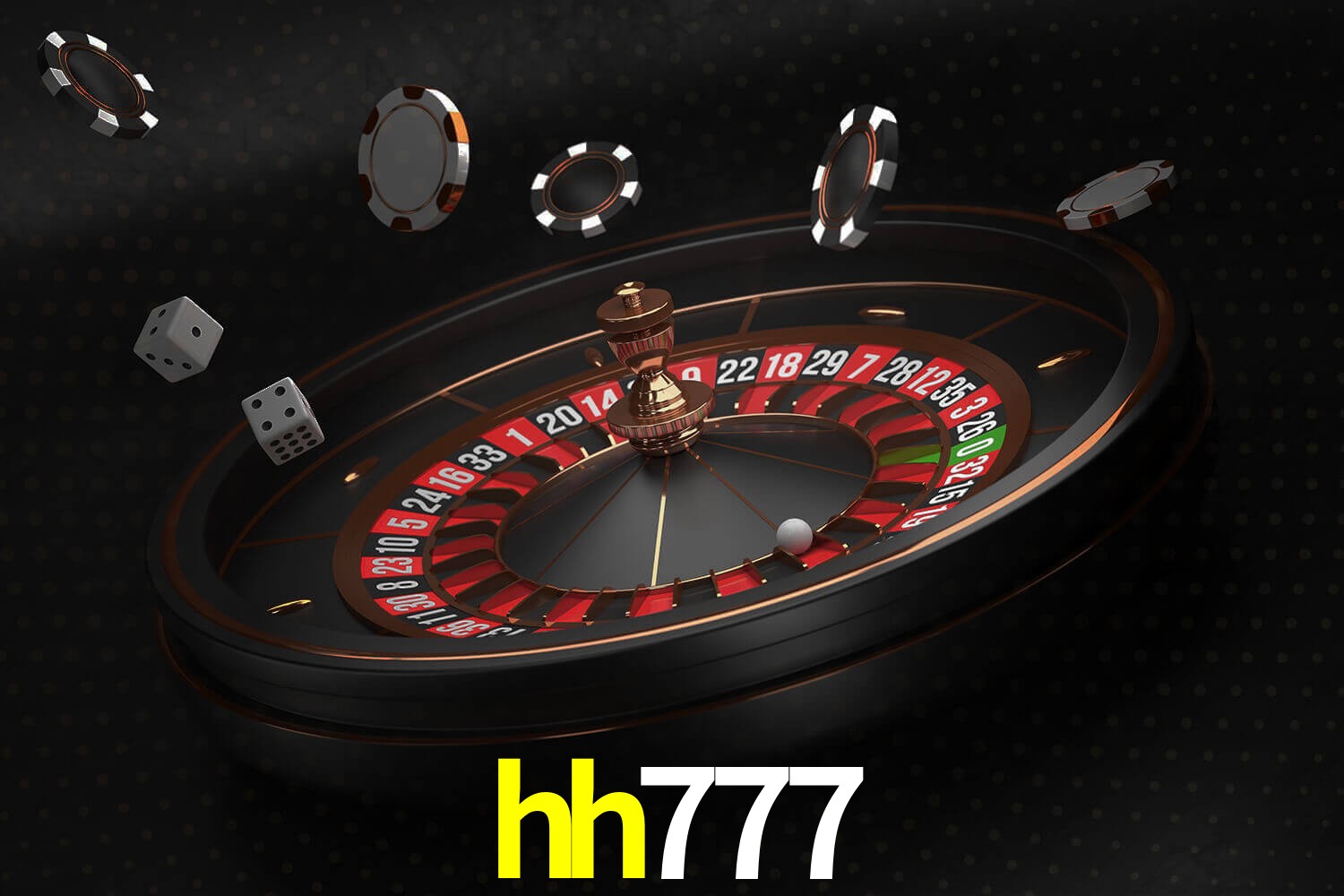 hh777: Seu Cassino Premiado com Pagamentos Rápidos