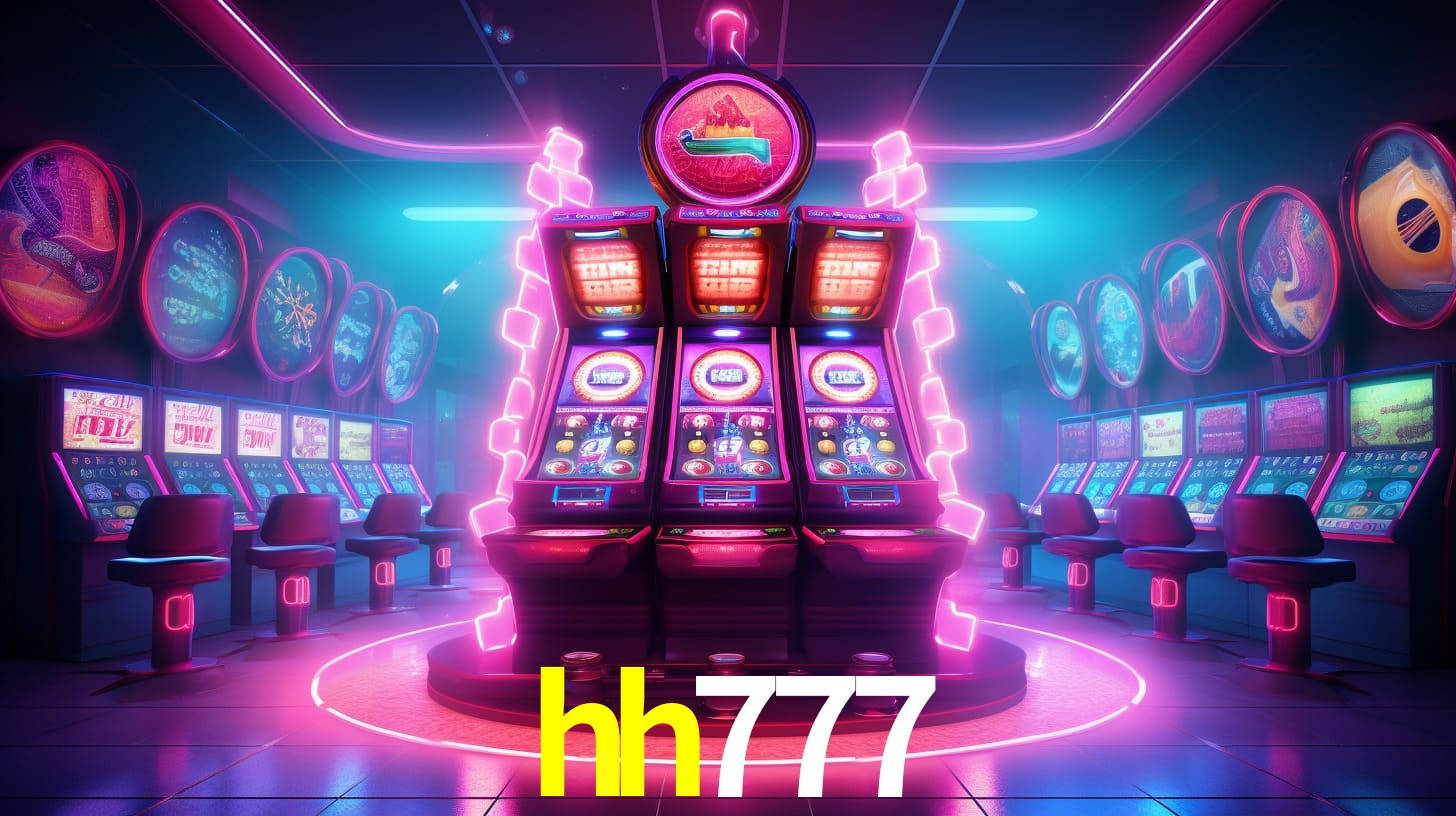 hh777 bet