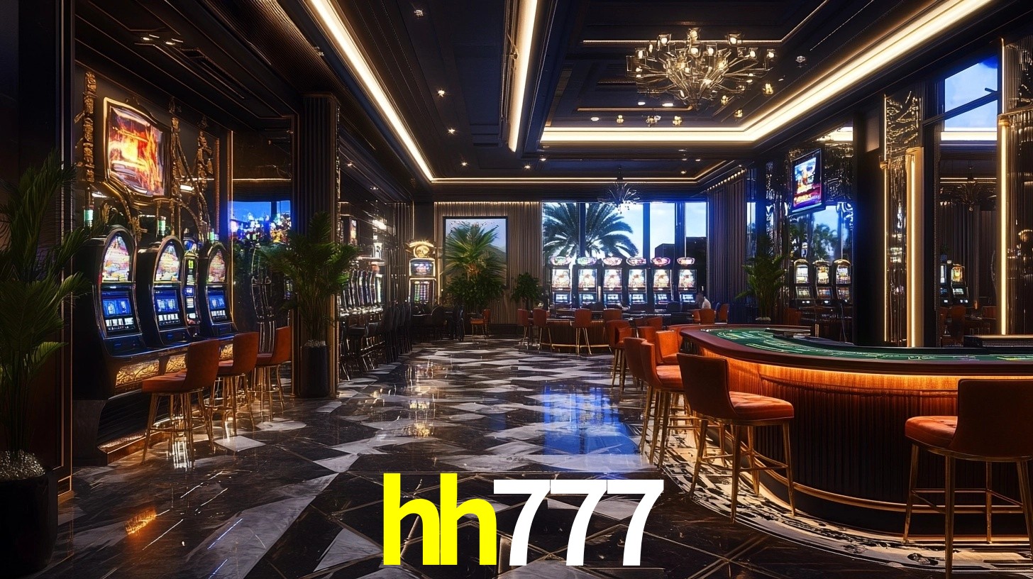 Daily Bonuses hh777