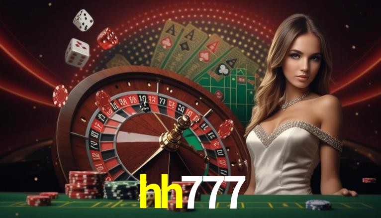 Game Providers hh777