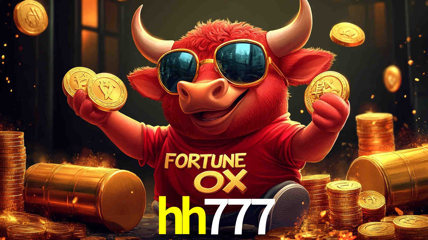 Descubra a Magia dos Jogos de Arcade no hh777
