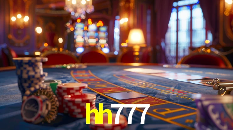 Live Casino hh777