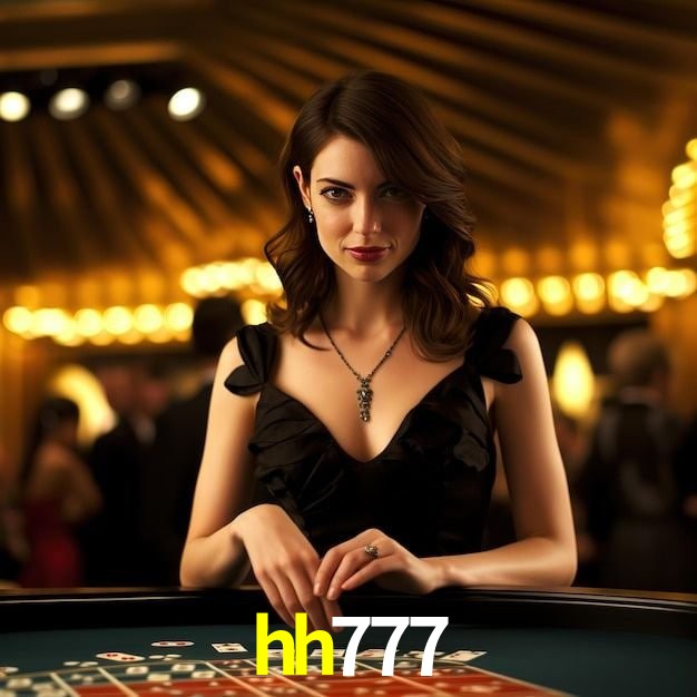 Apostas Esportivas na hh777: Um Guia Completo