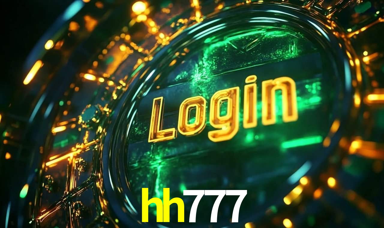 hh777 App Interface