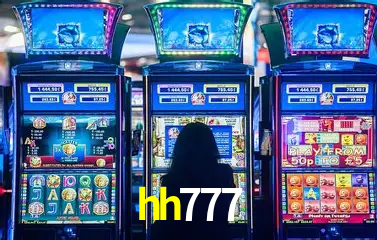 Roulette Table hh777