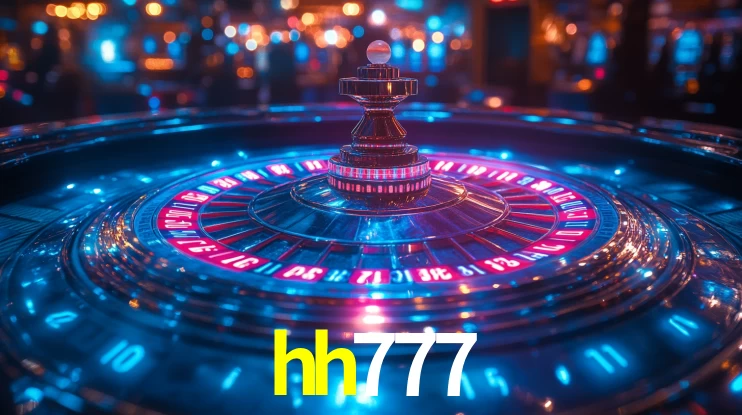 hh777 bet