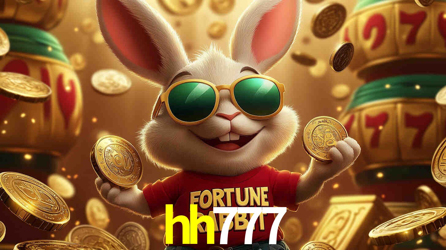 hh777: A Experiência de Casino com Jogos de Mesa ao Vivo