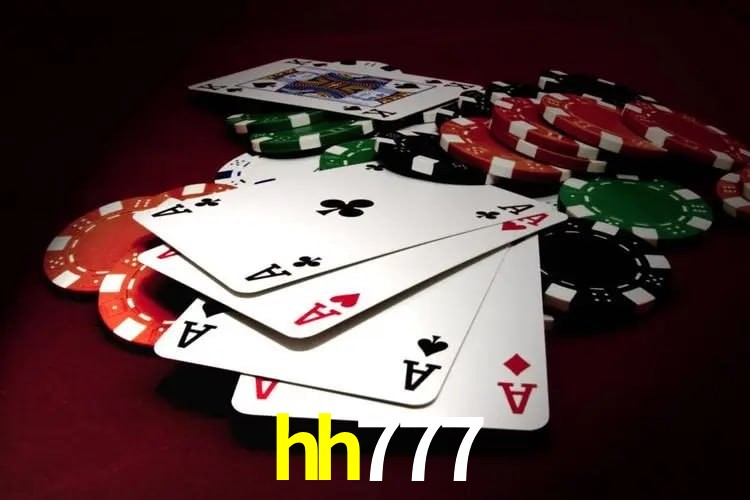 cassino hh777
