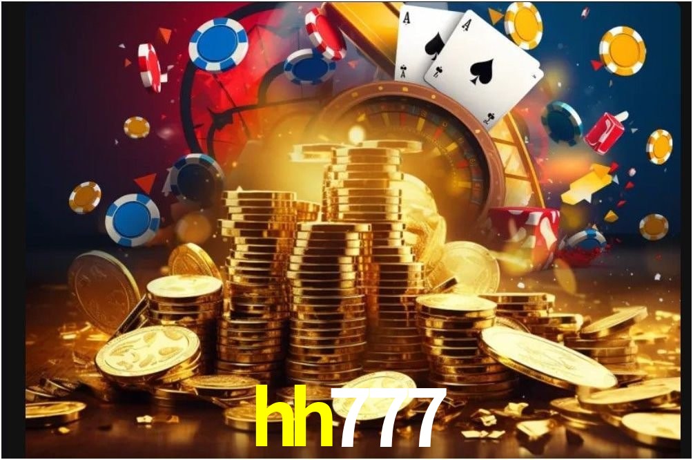 A Emoção da Loteria na hh777: Uma Chance de Mudança de Vida