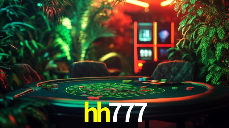 Daily Bonuses hh777