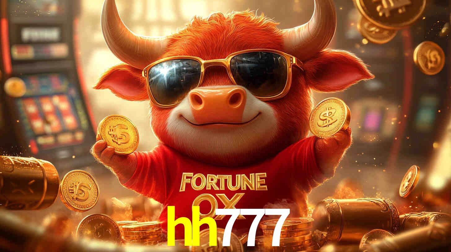 hh777 bet