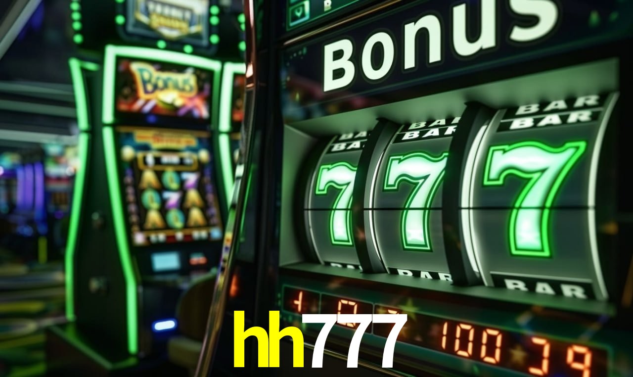 Bonus Features hh777