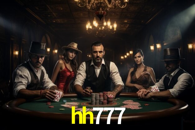 Inovações de Jogos na hh777: O Futuro das Experiências Interativas