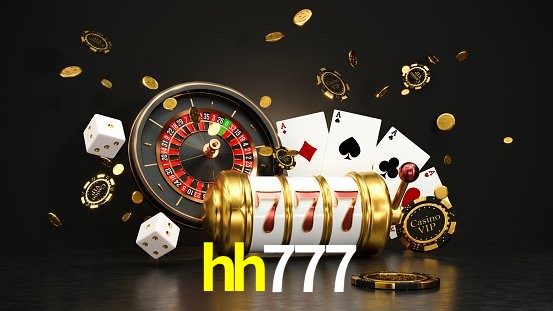 Aviator Game hh777