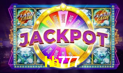 Blackjack Table hh777