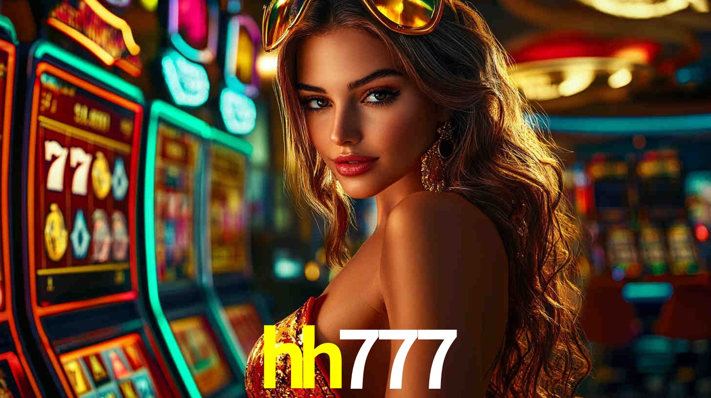 hh777 App Interface