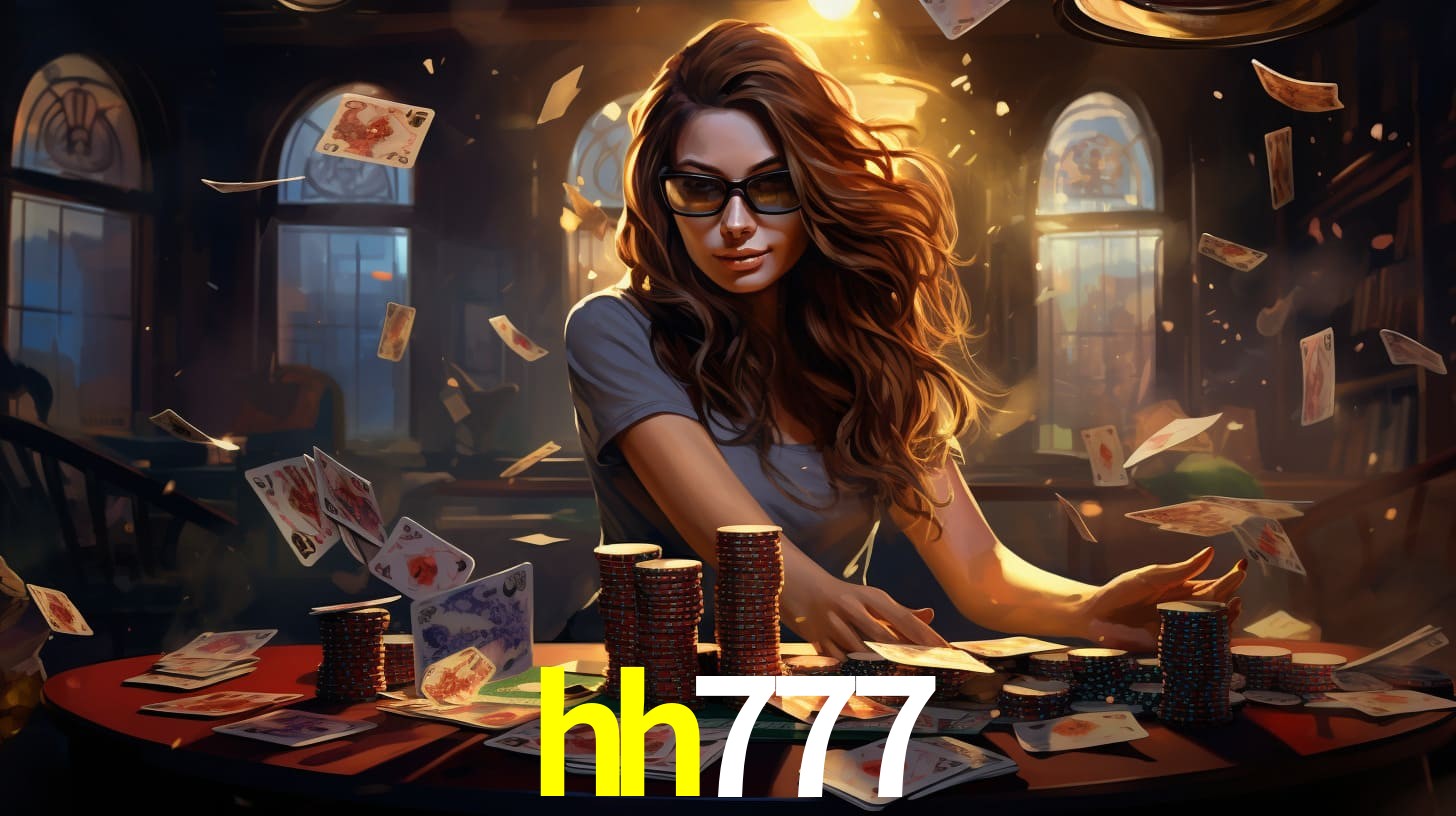 Live Casino hh777