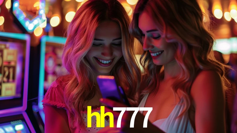 hh777 bet