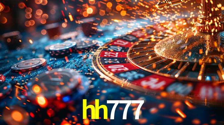 Slot Games hh777