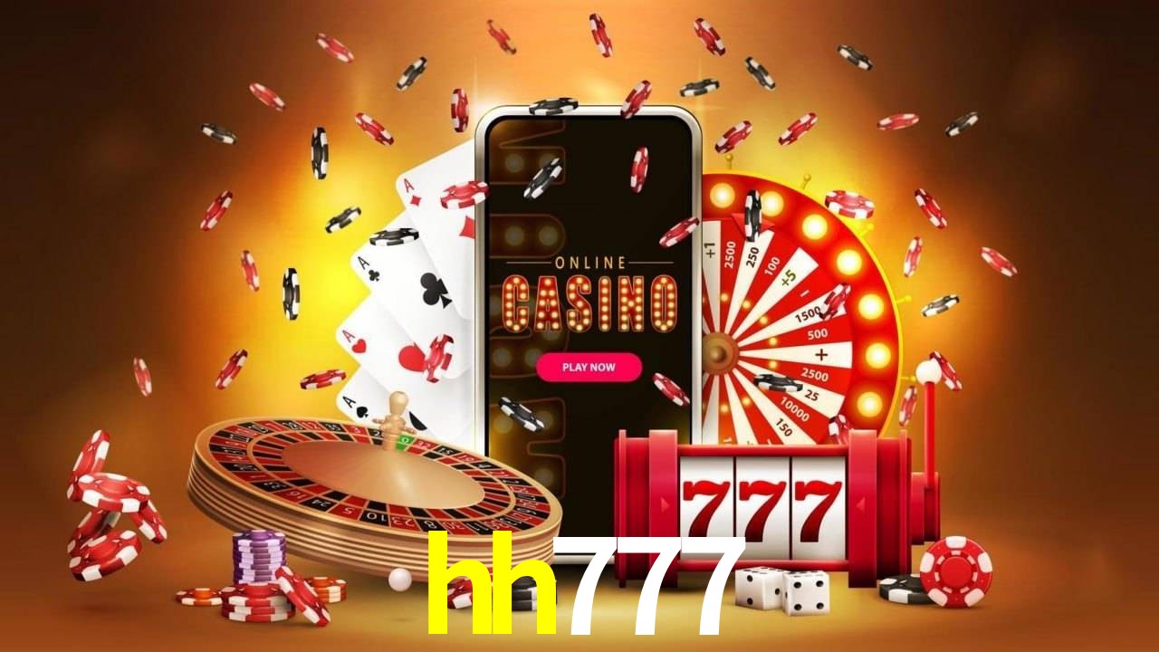 Slot Games hh777
