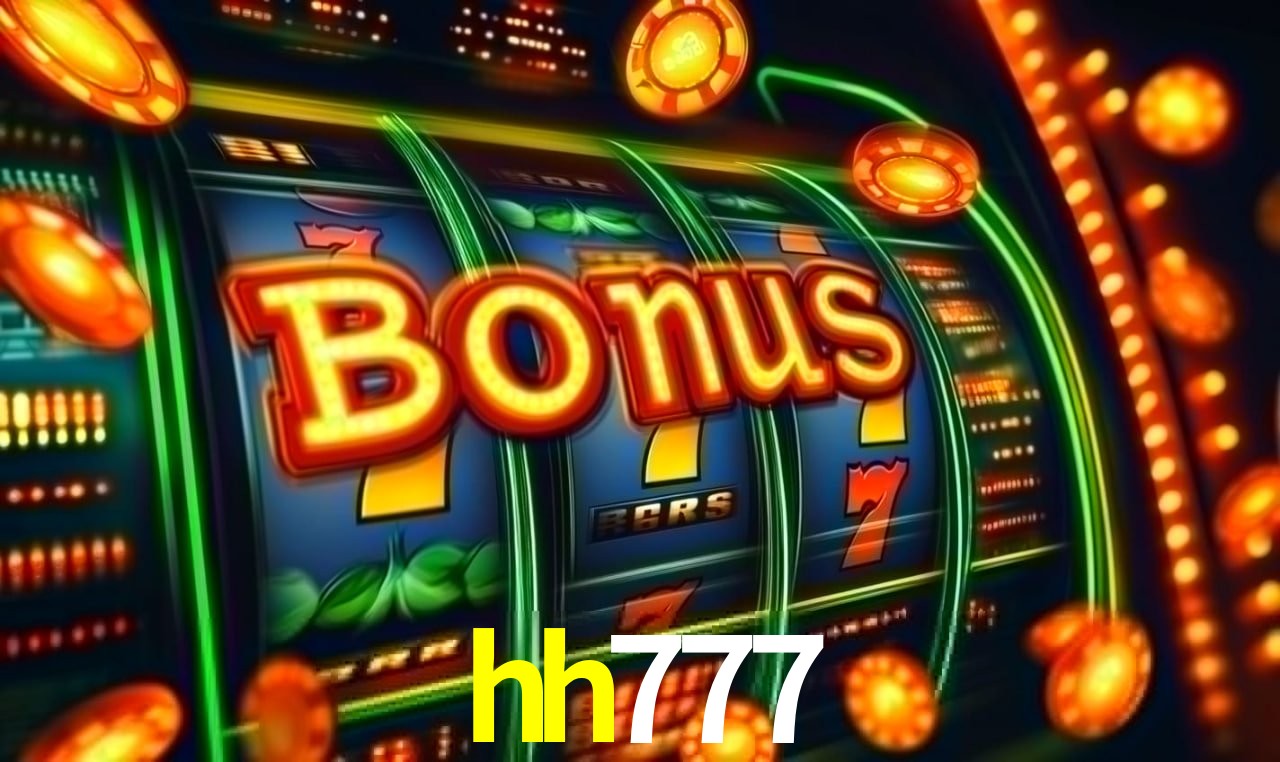 Roulette Table hh777