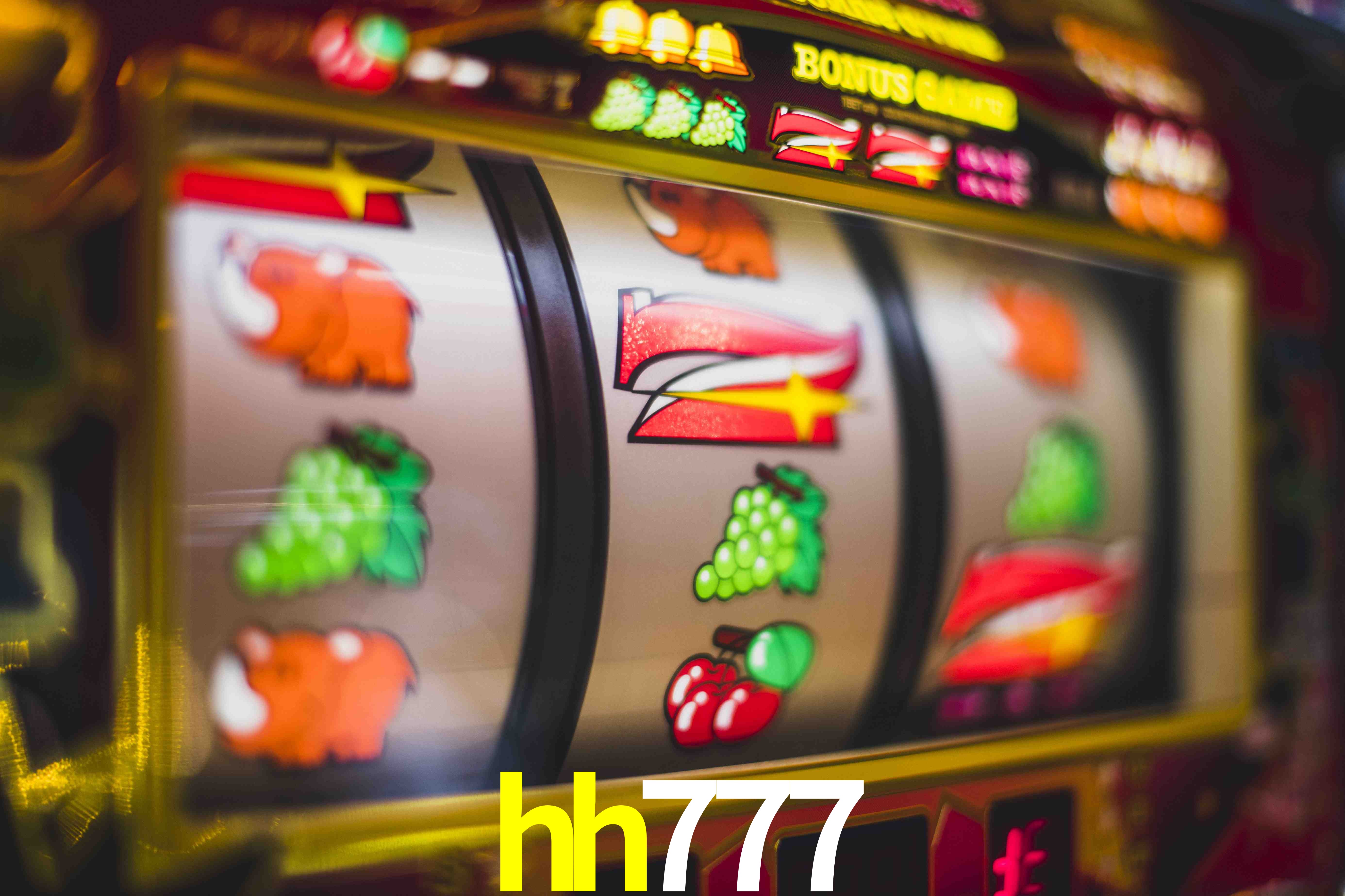 Spaceman Game hh777