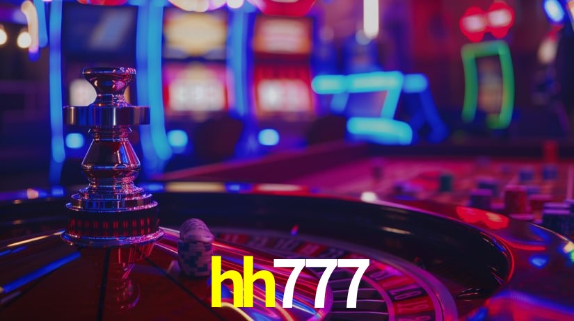 Experimente o Login Seguro Premium no hh777