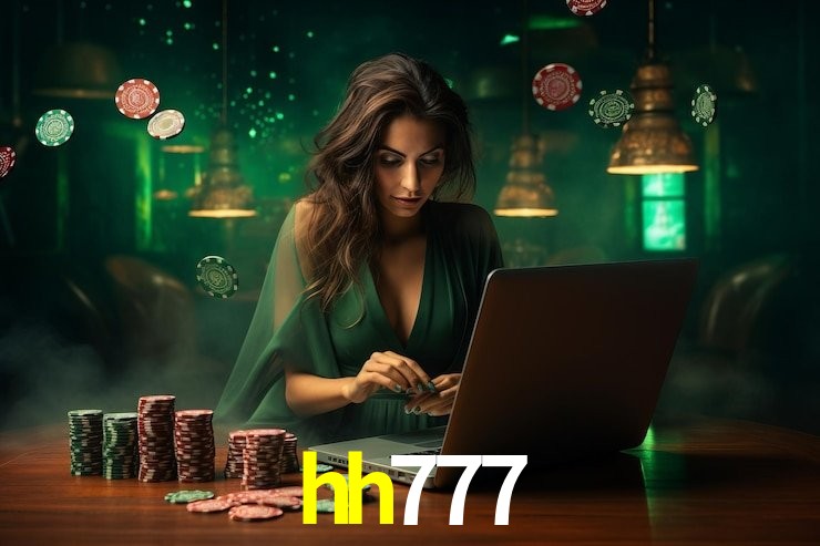 Premium Interface hh777