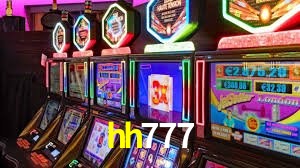 Spaceman Game hh777