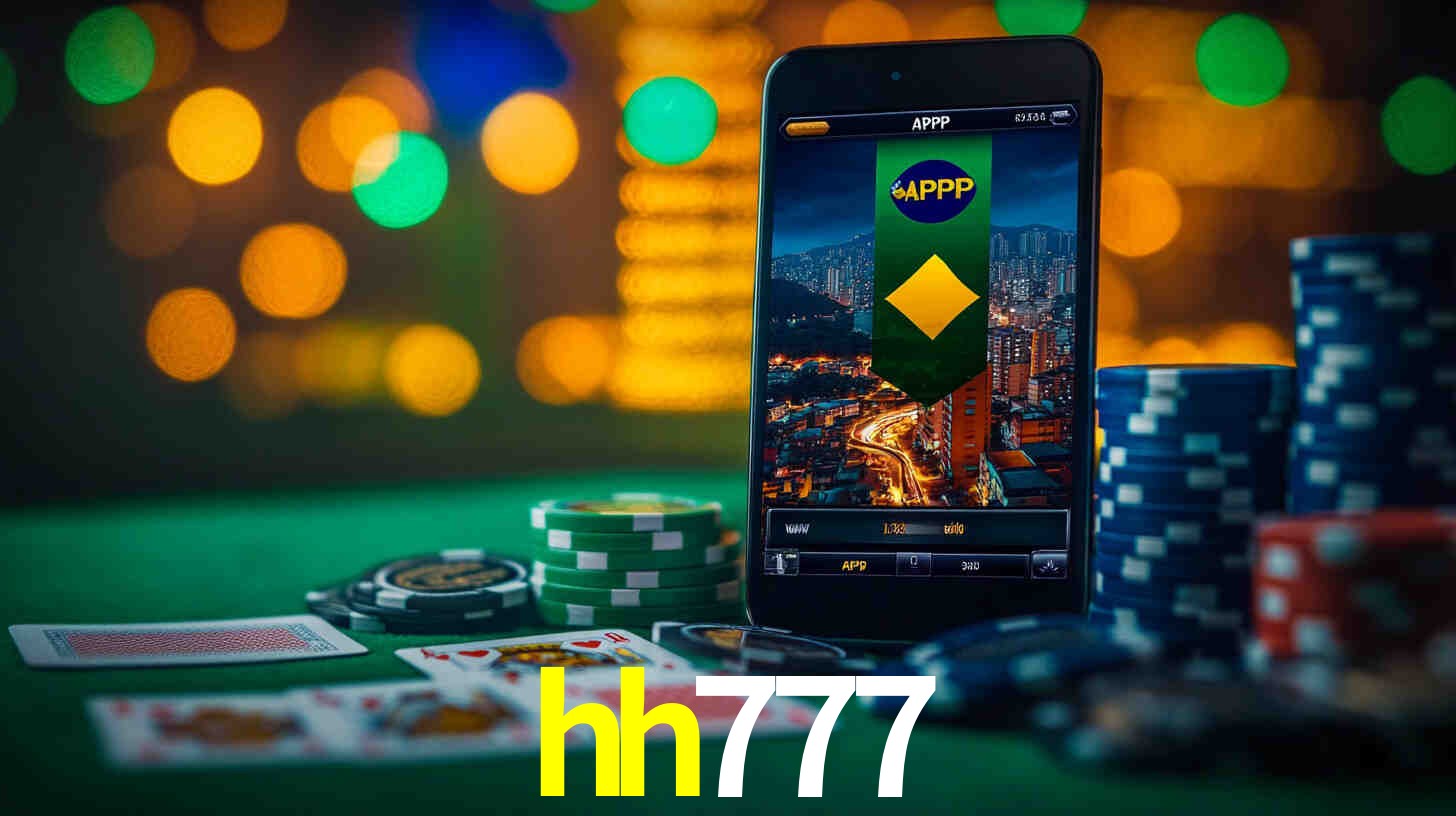 Descubra o Programa VIP da hh777: Vantagens Exclusivas para Jogadores