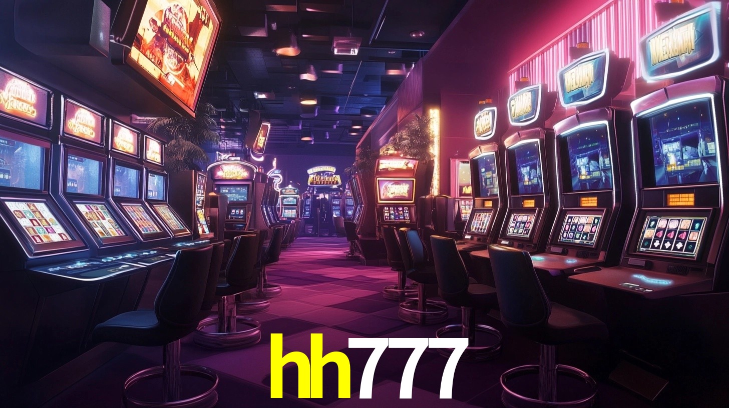 Welcome Bonus hh777