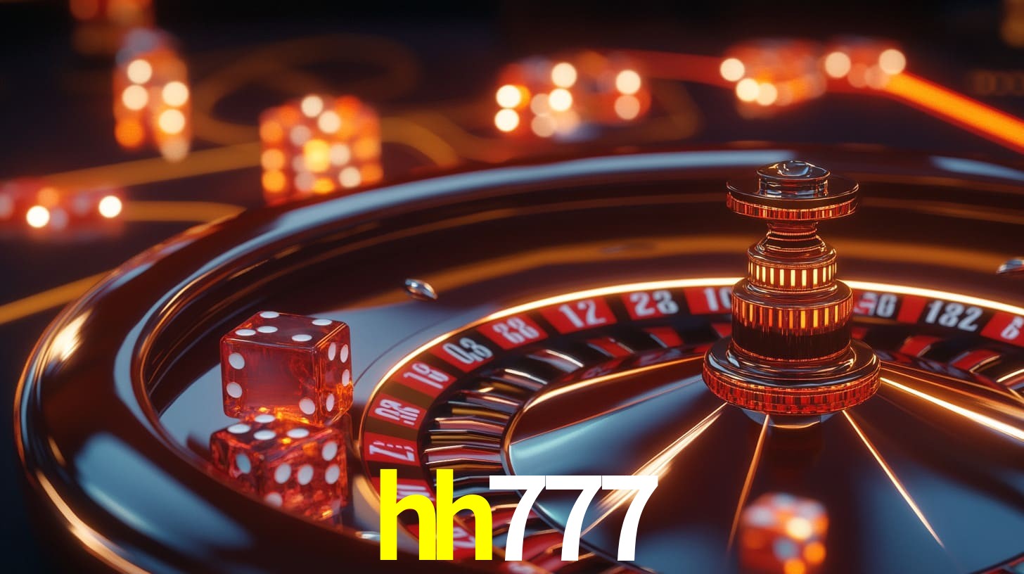 hh777 bet