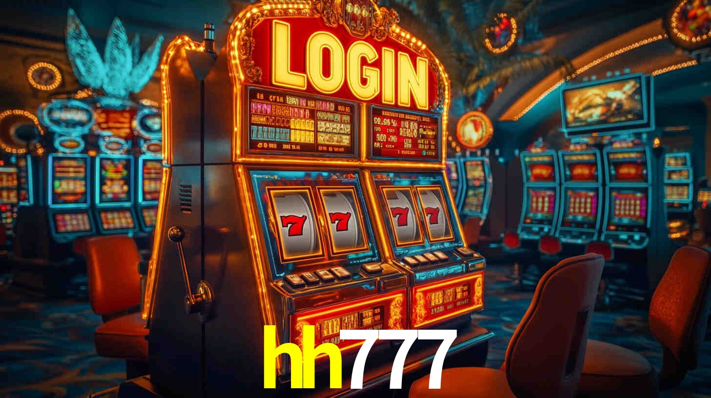 Tournaments hh777