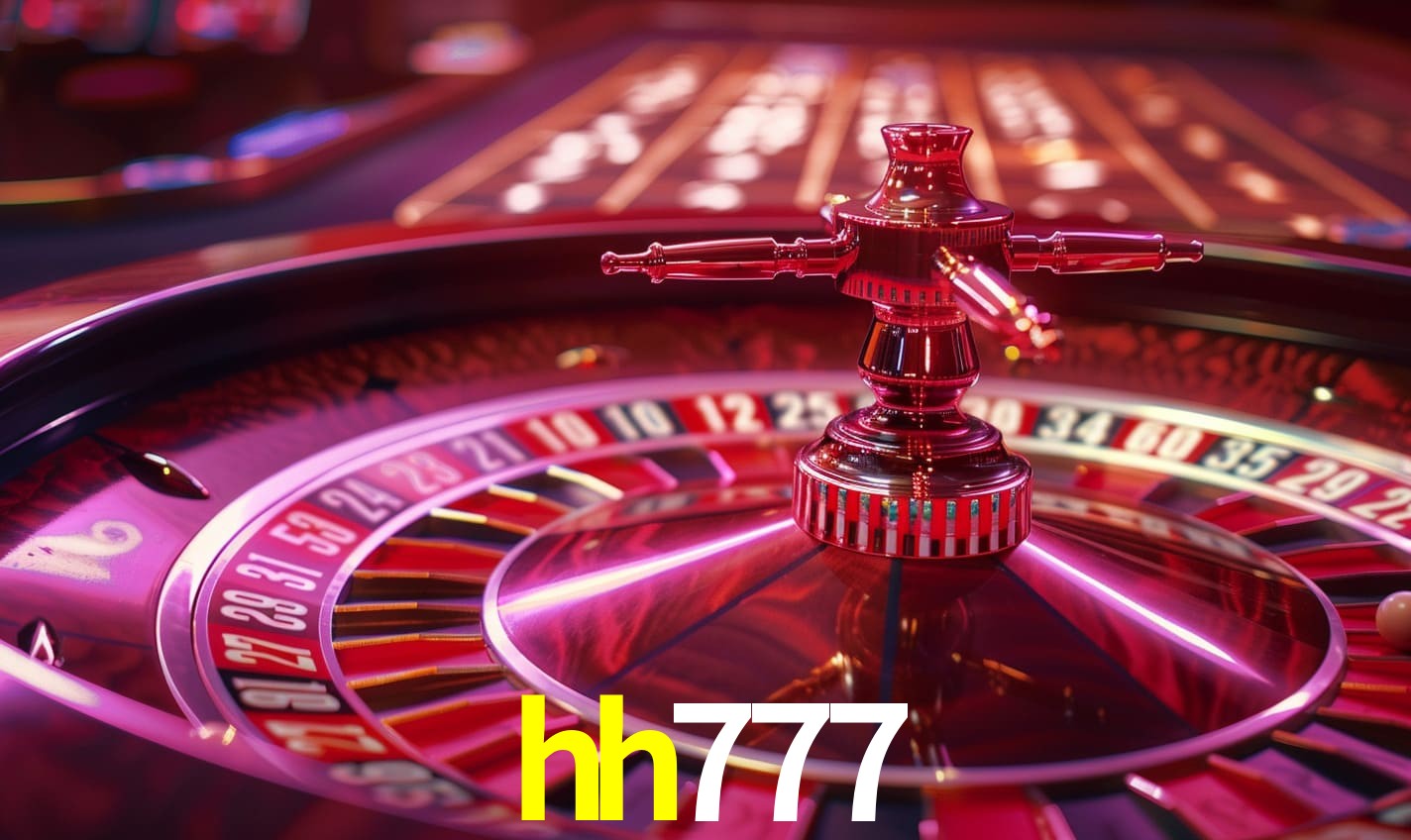 Explorando a Categoria de Eventos em Apostas na hh777