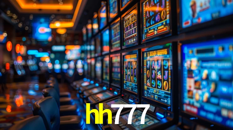 Account Benefits hh777