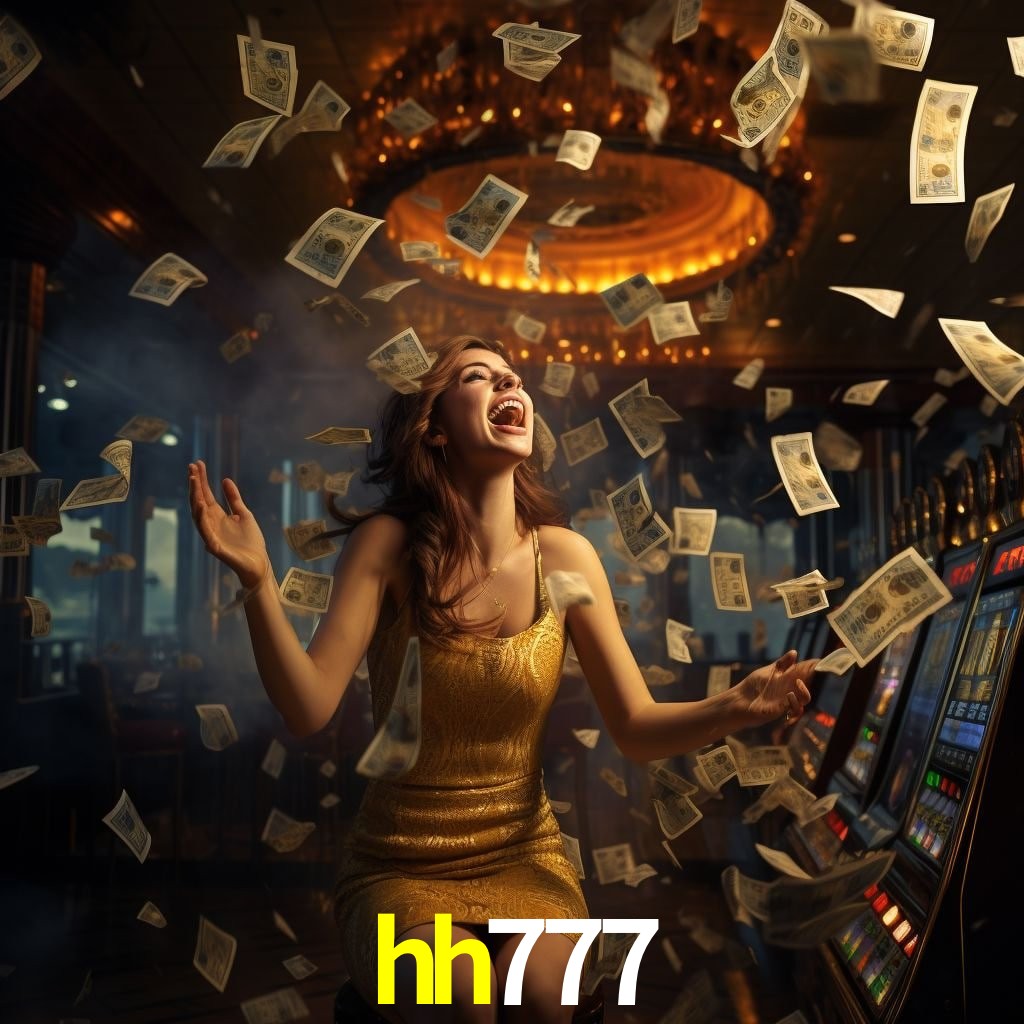 VIP Casino hh777