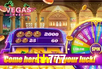 Live Casino hh777