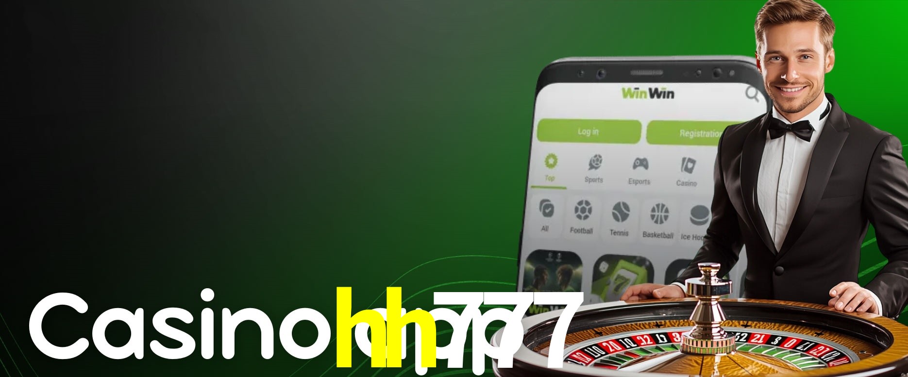 Responsive Design hh777