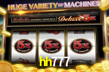 VIP Casino hh777
