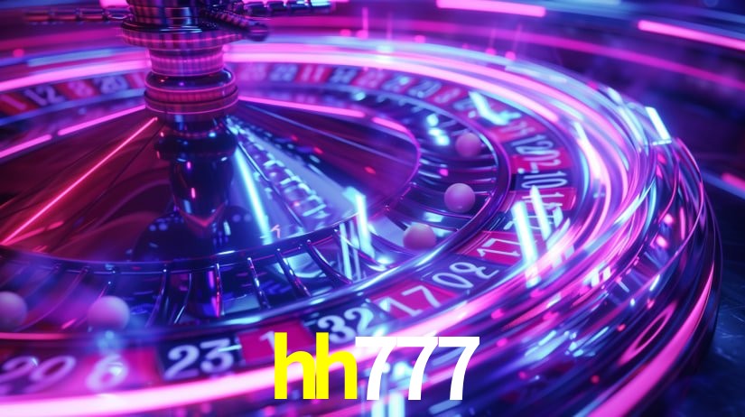 Descubra a Essência do hh777: Nossa História e Compromissos