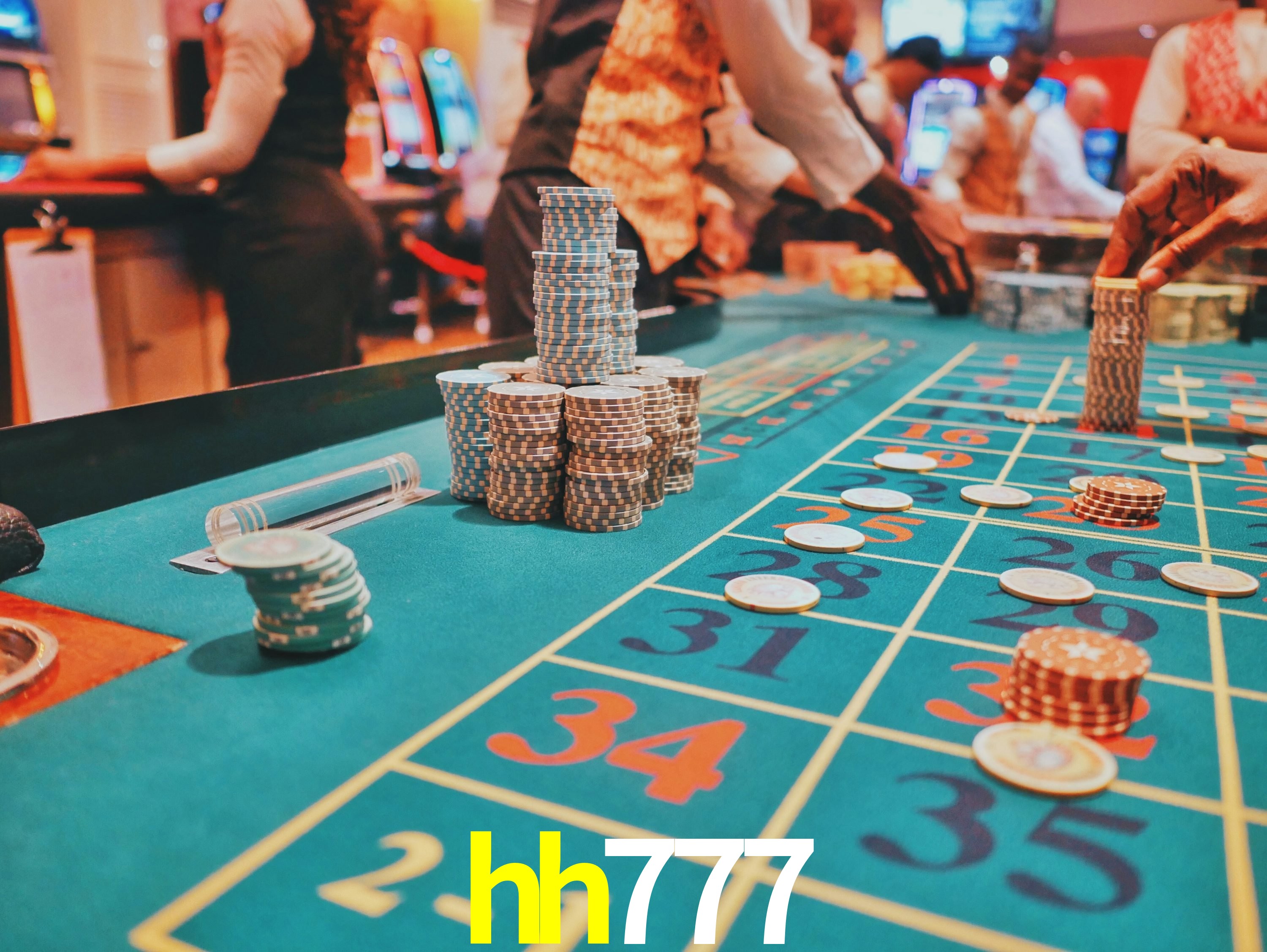 Basketball Betting hh777