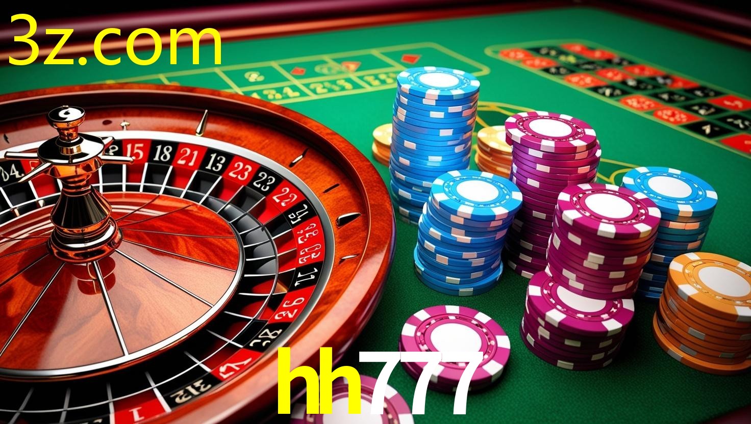 HH777