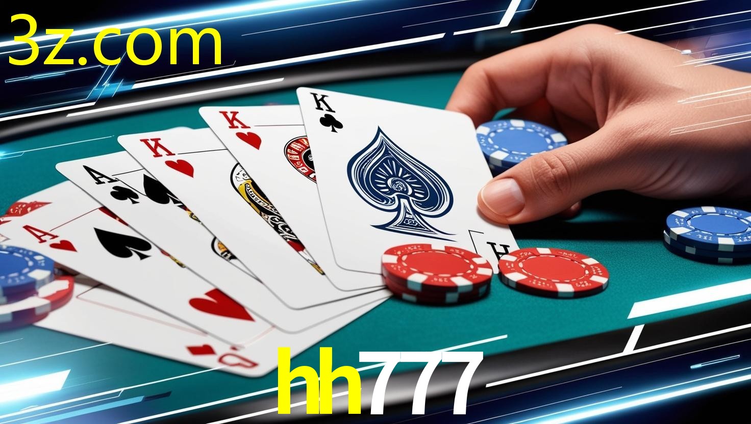HH777
