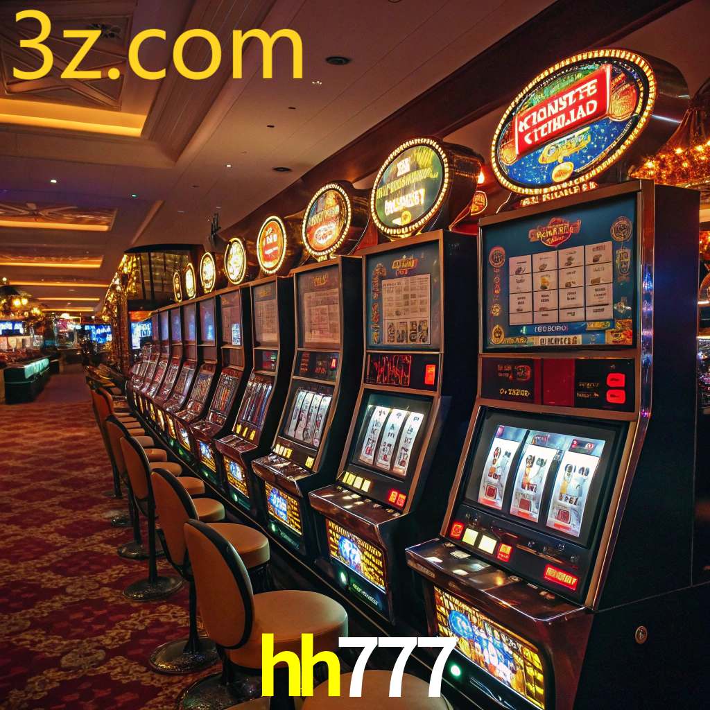 HH777