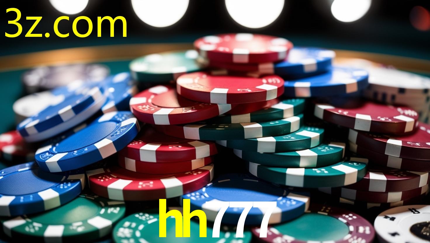 HH777