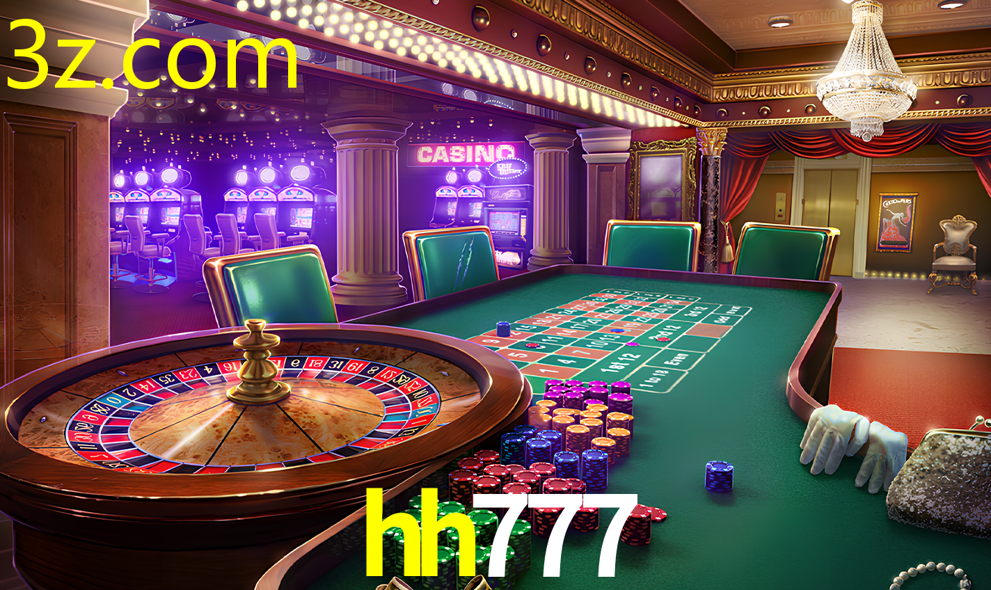 HH777
