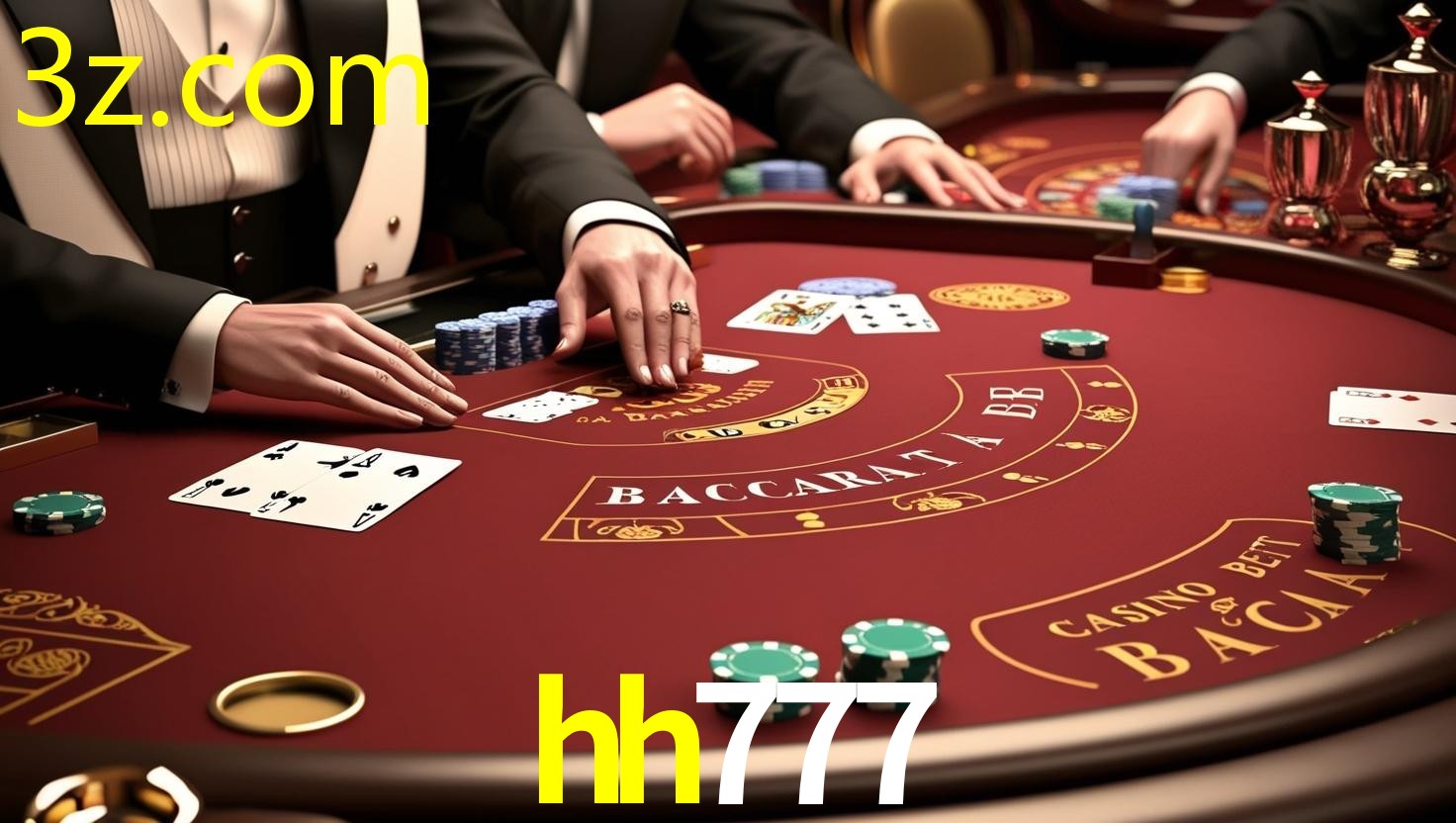 HH777
